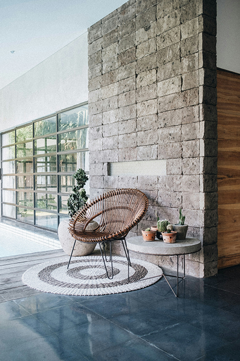 Space remodeling project by DHHS Team featuring modern interior design