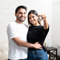 Michael and Jessica R.